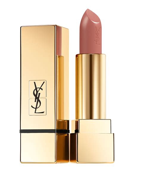 son ysl 1 le rouge|ysl pur couture lipstick.